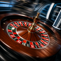 DazardBet - Live Roulette HD Stream