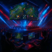DazardBet - Esports Betting CS:GO, Dota 2, League of Legends