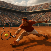 DazardBet - Tennis Betting Live and Pre-Match